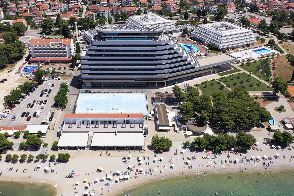 The role of investment consulting services in hotel business financing The role of investment consulting services in hotel business financing